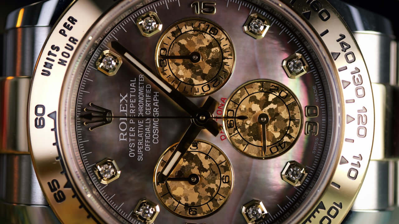 Der weiße Hangtag bei Rolex – Sammler-Mythos oder echtes Must-have?