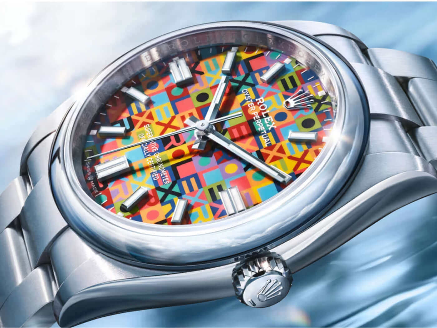 Watches & Wonders 2026: Rolex Neuheiten - 100 Jahre Oyster, und eine überraschend mutige Kollektion