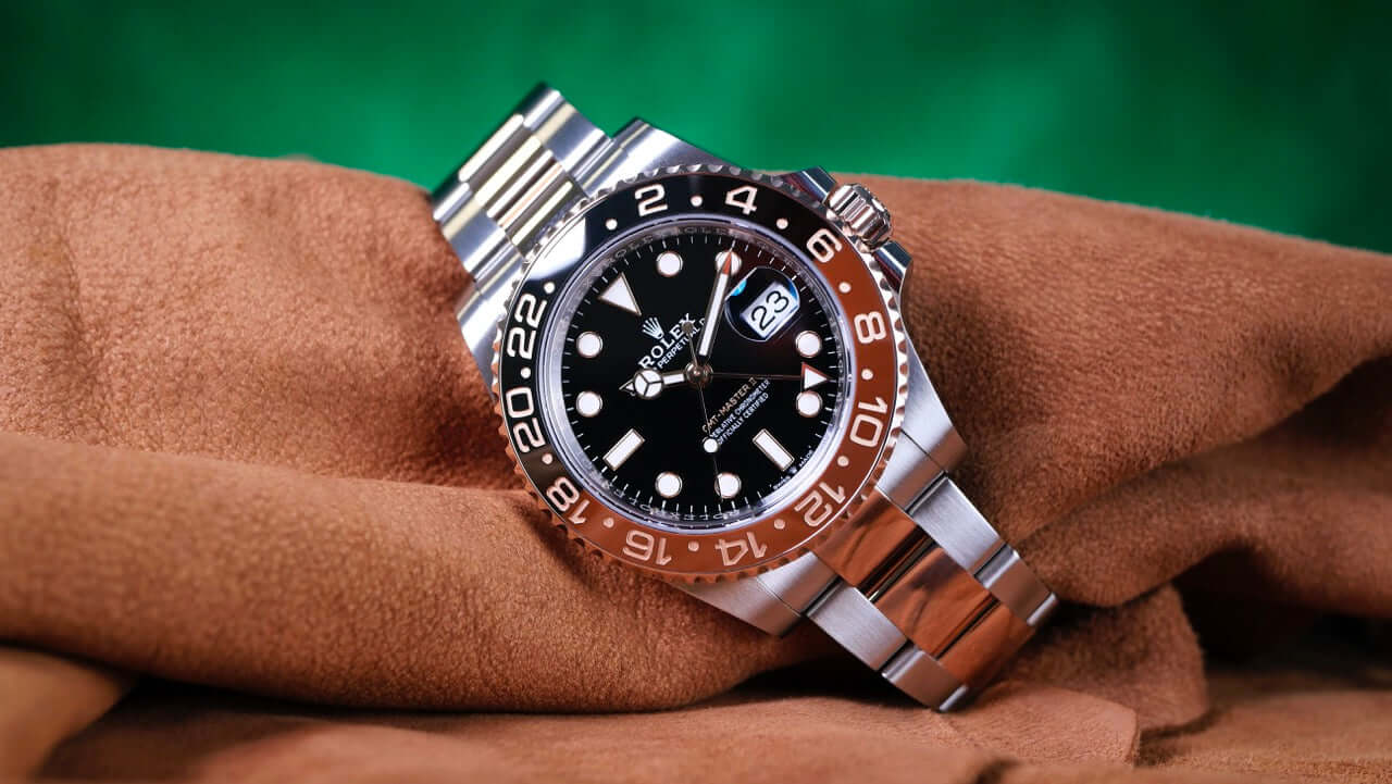 Rolex 126711CHNR „Rootbeer“ – Eine Uhr mit einem ganz besonderen Charme