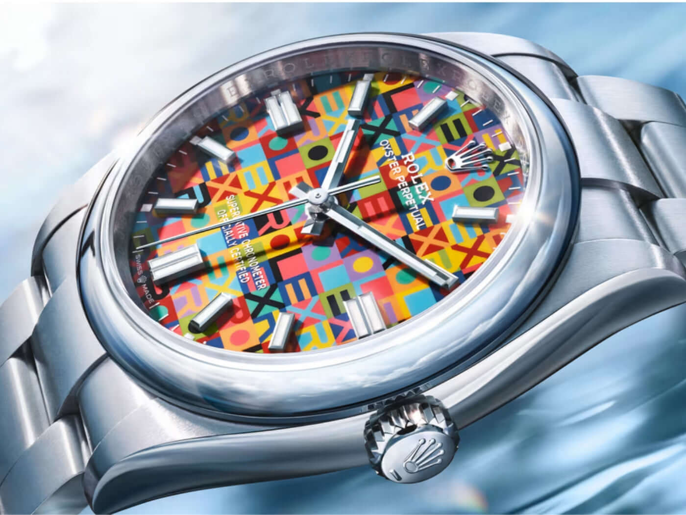 Watches & Wonders 2026: Rolex Neuheiten - 100 Jahre Oyster, und eine überraschend mutige Kollektion