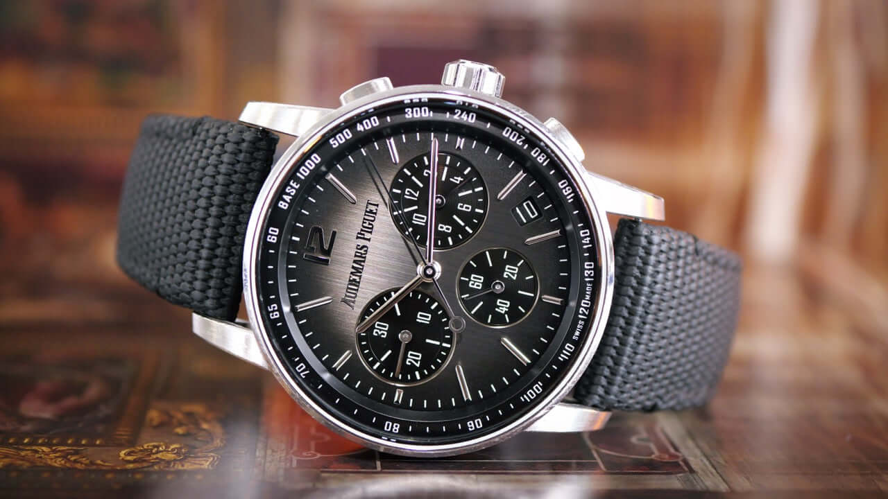 Code 11.59 by Audemars Piguet: Ein mutiger Neustart?