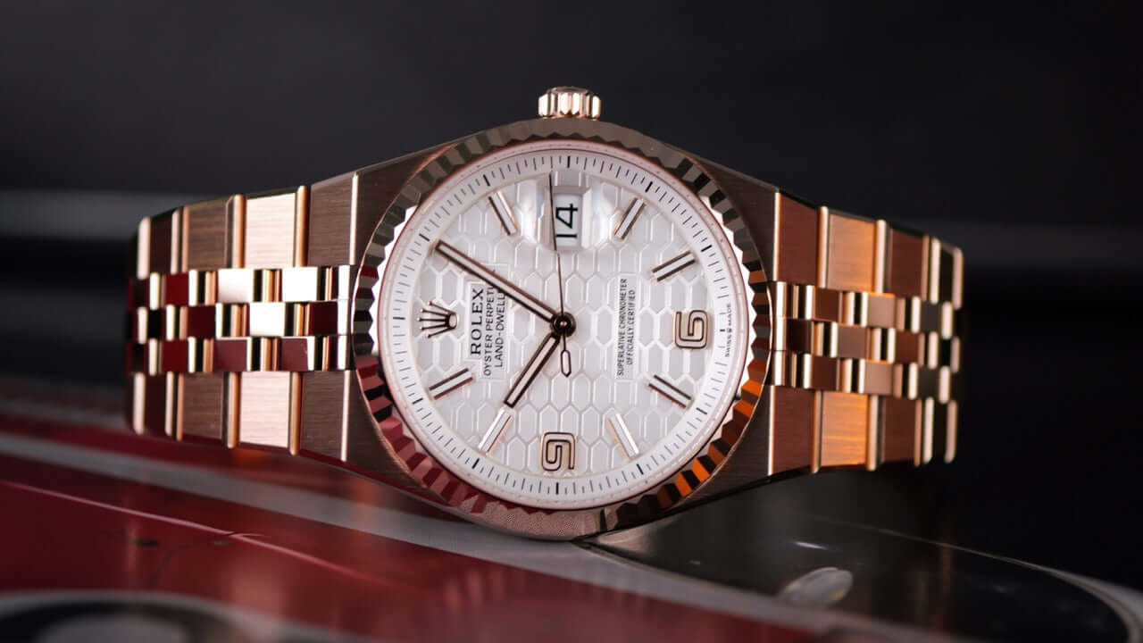 Rolex Land Dweller Ref. 127235: Die Geburt einer neuen Legende?