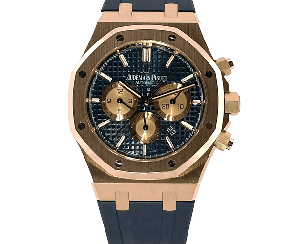 Audemars Piguet watches buy online & cheap – Uhren2000