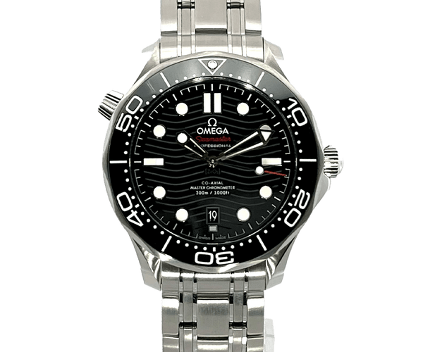 Omega watches buy online & cheaply – Uhren2000