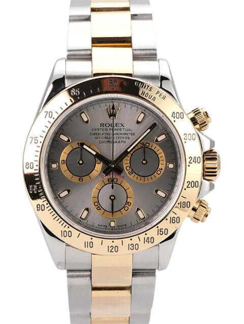 Daytona Edelstahl Rolex Cosmograph Daytona Stahl Rolex Daytona