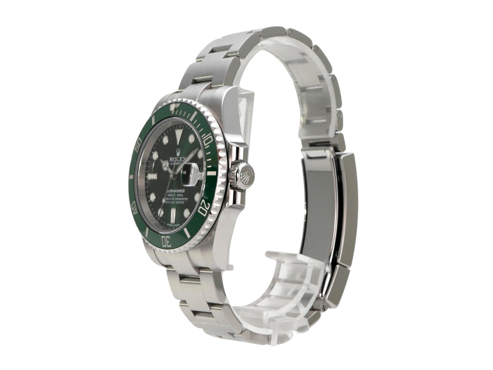 Rolex Submariner Date 116610LV