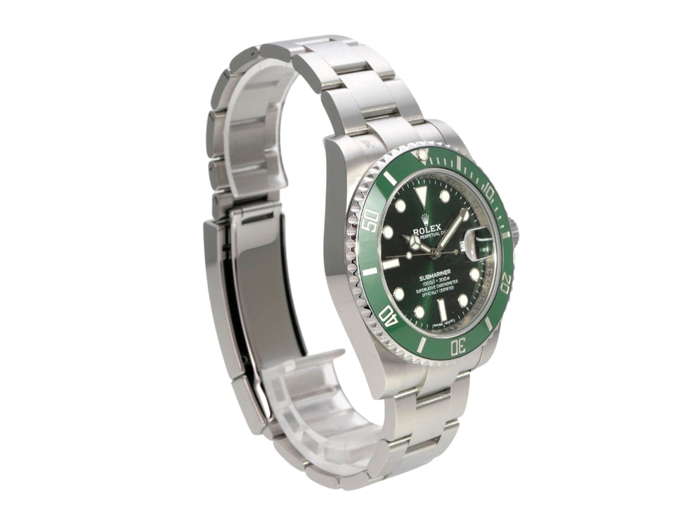 Rolex Submariner Date 116610LV