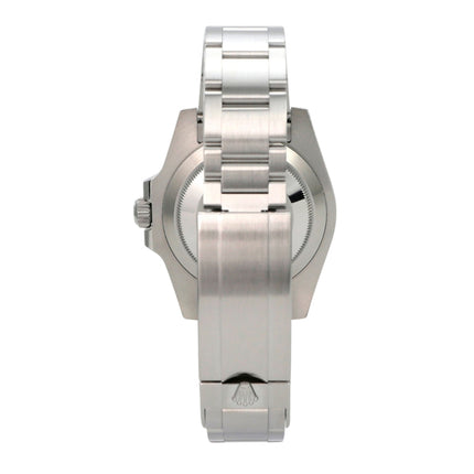 Rolex Submariner Date 116610LV