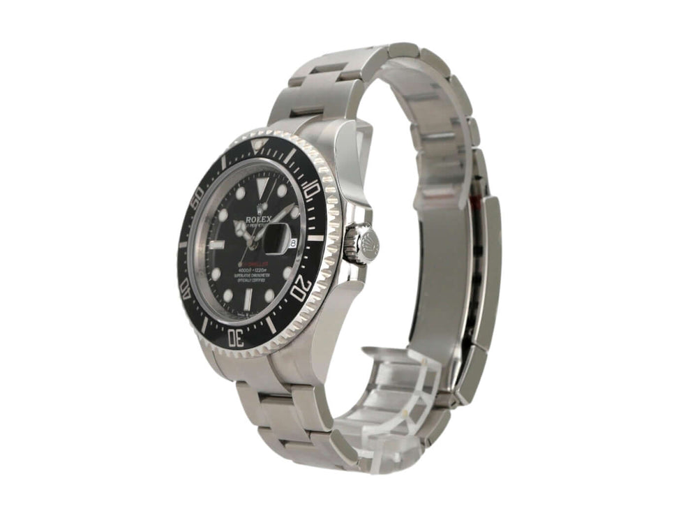 Rolex Sea-Dweller Ref. 126600