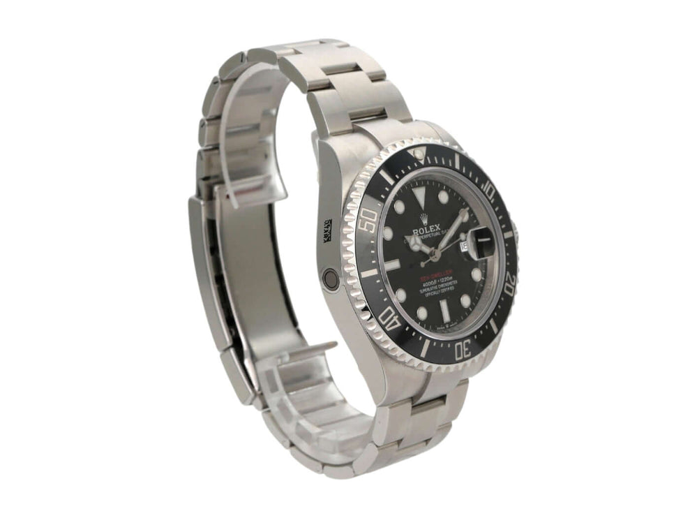 Rolex Sea-Dweller Ref. 126600