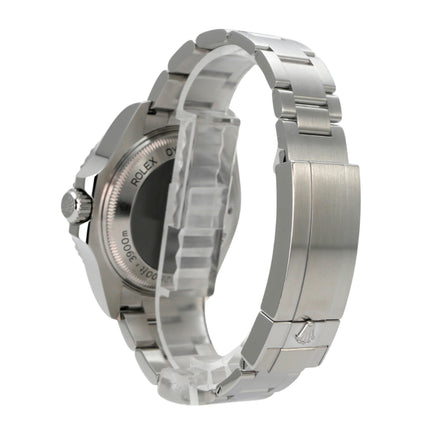 Rolex Sea-Dweller Deepsea 126660 D-Blue