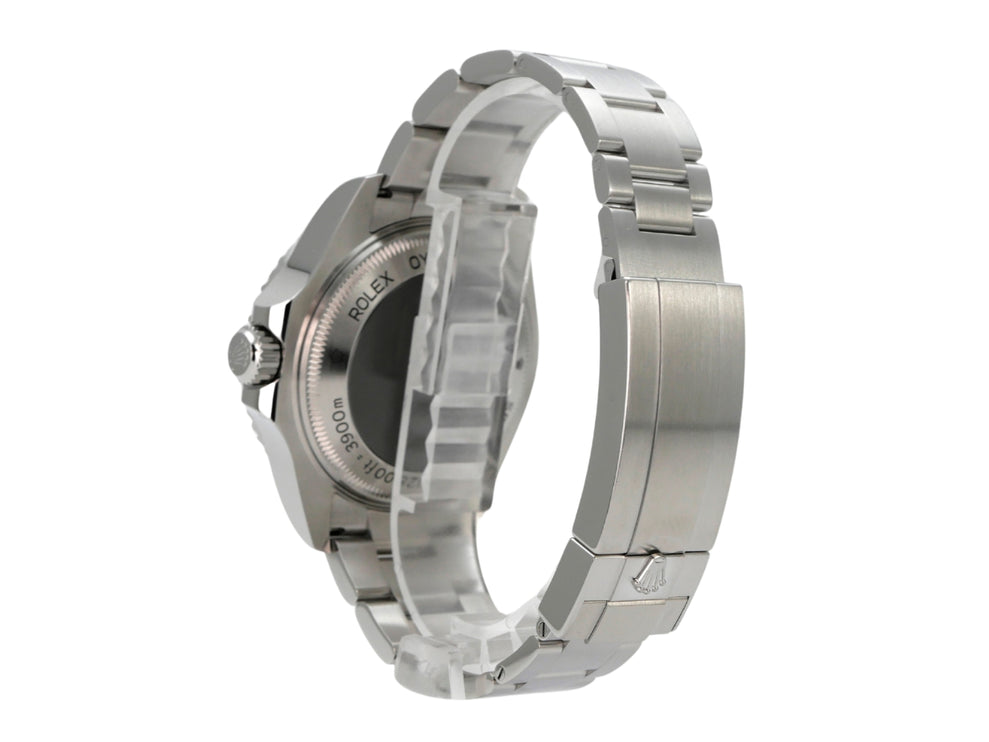 Rolex Sea-Dweller Deepsea 126660 D-Blue