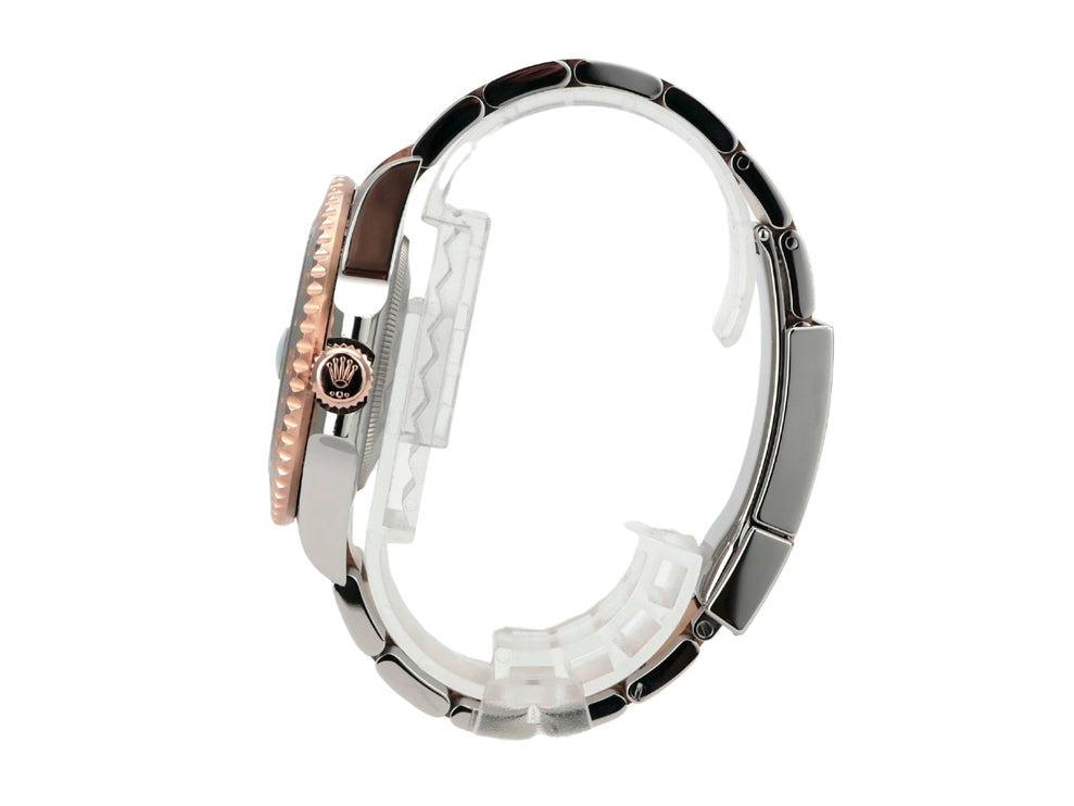 Rolex GMT-Master II Edelstahl Everose-Gold 126711CHNR