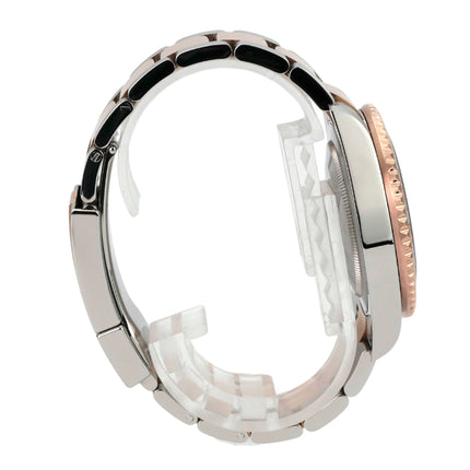 Rolex GMT-Master II Edelstahl Everose-Gold 126711CHNR