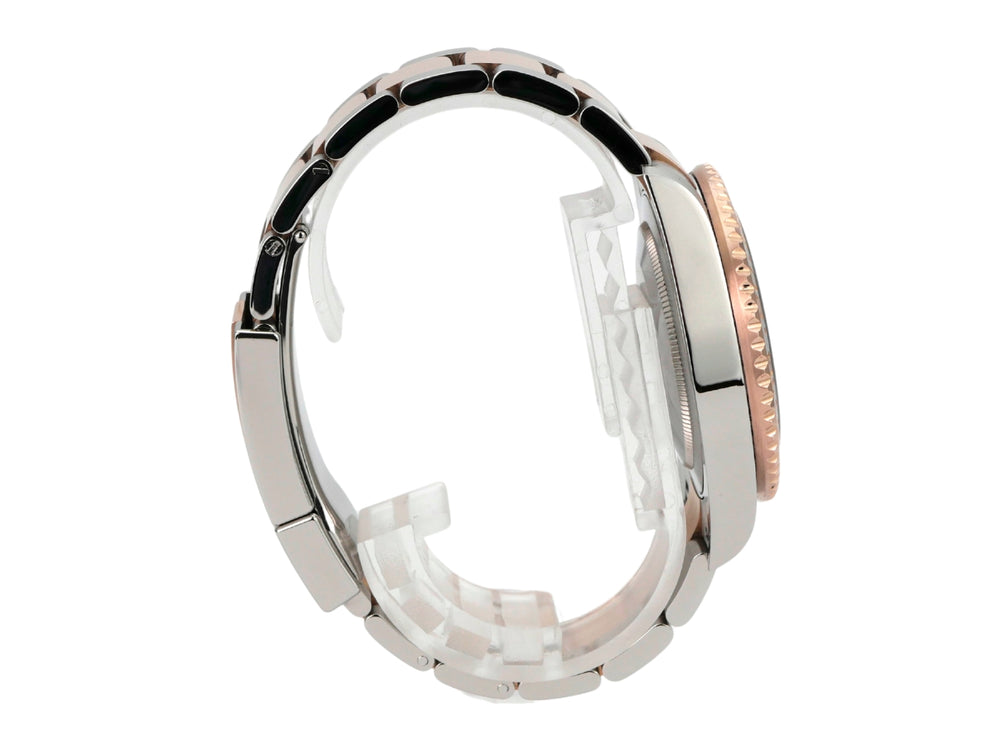 Rolex GMT-Master II Edelstahl Everose-Gold 126711CHNR