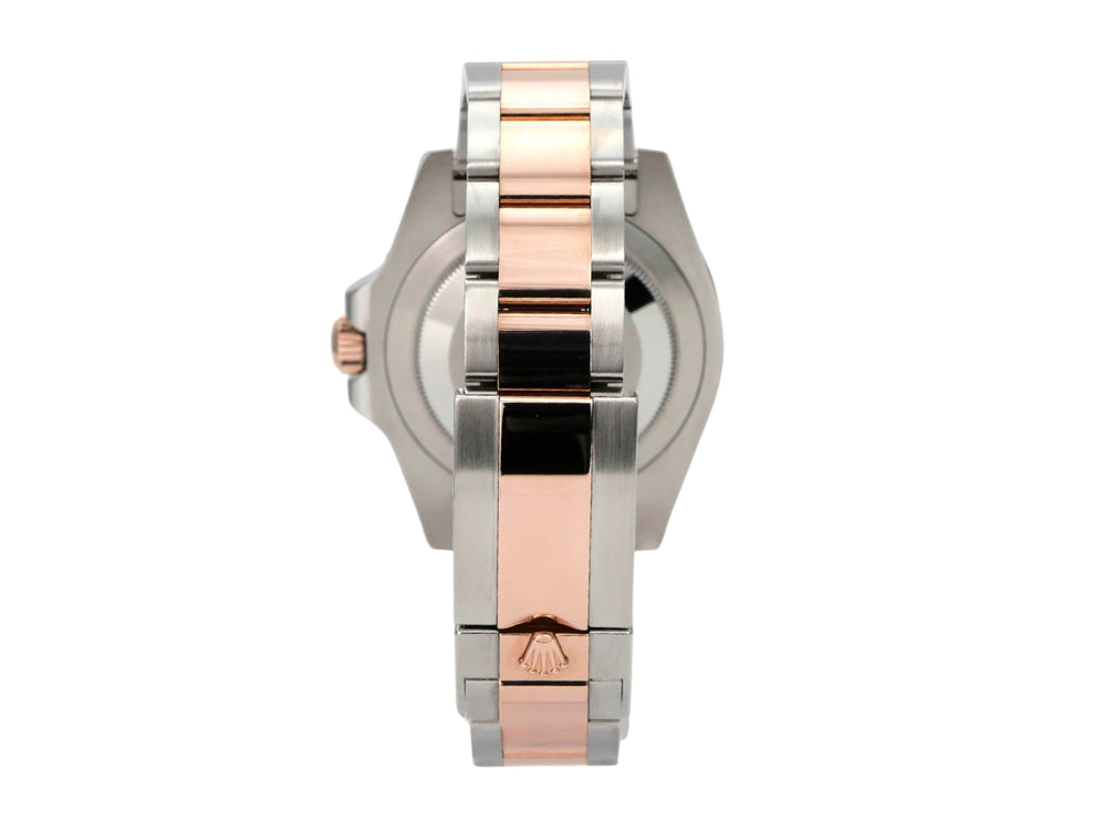 Rolex GMT-Master II Edelstahl Everose-Gold 126711CHNR