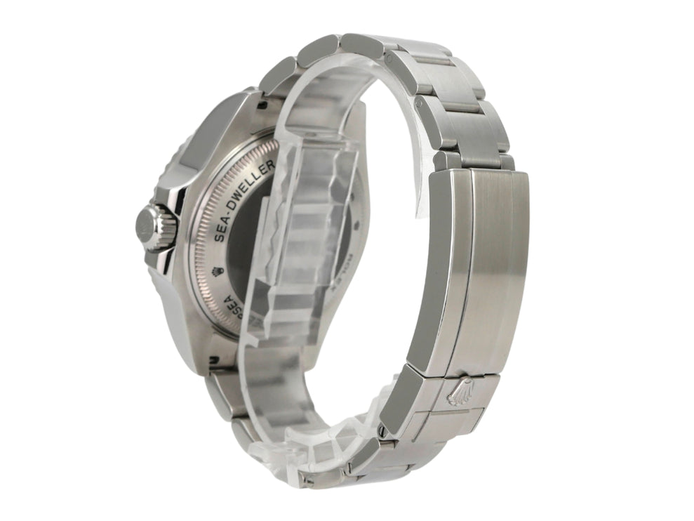 Rolex Sea-Dweller Deepsea Ref. 116660