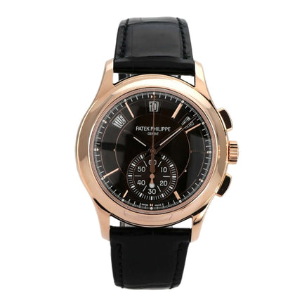 Patek Philippe Ref. 5905R-001 Annual Calendar