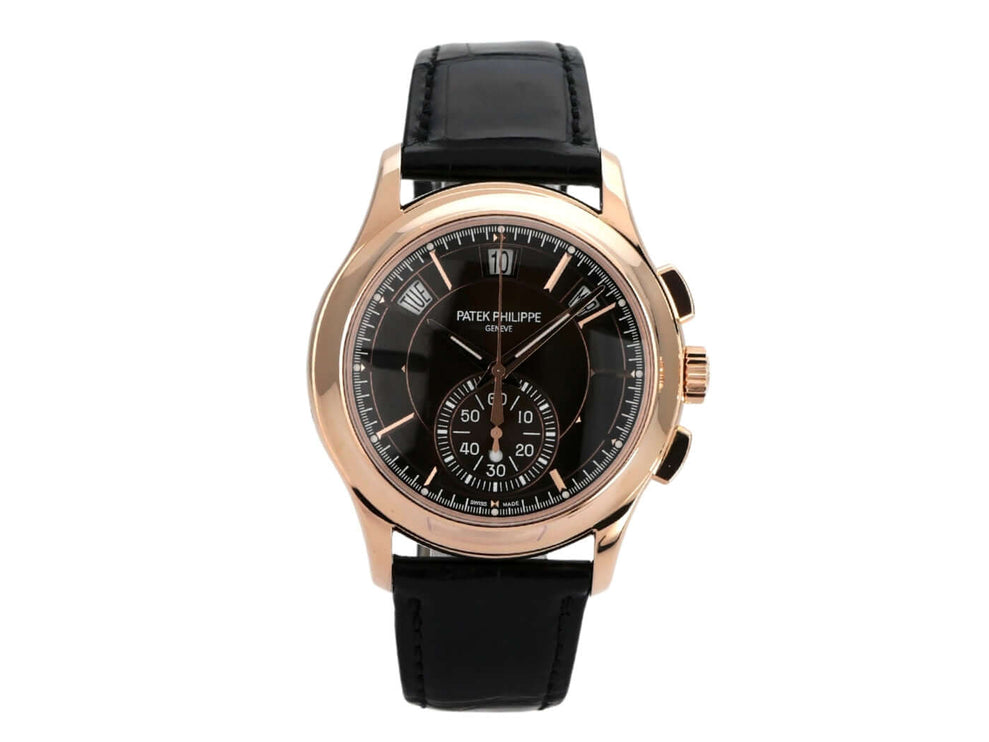 Patek Philippe Ref. 5905R-001 Annual Calendar