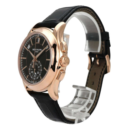 Patek Philippe Ref. 5905R-001 Annual Calendar