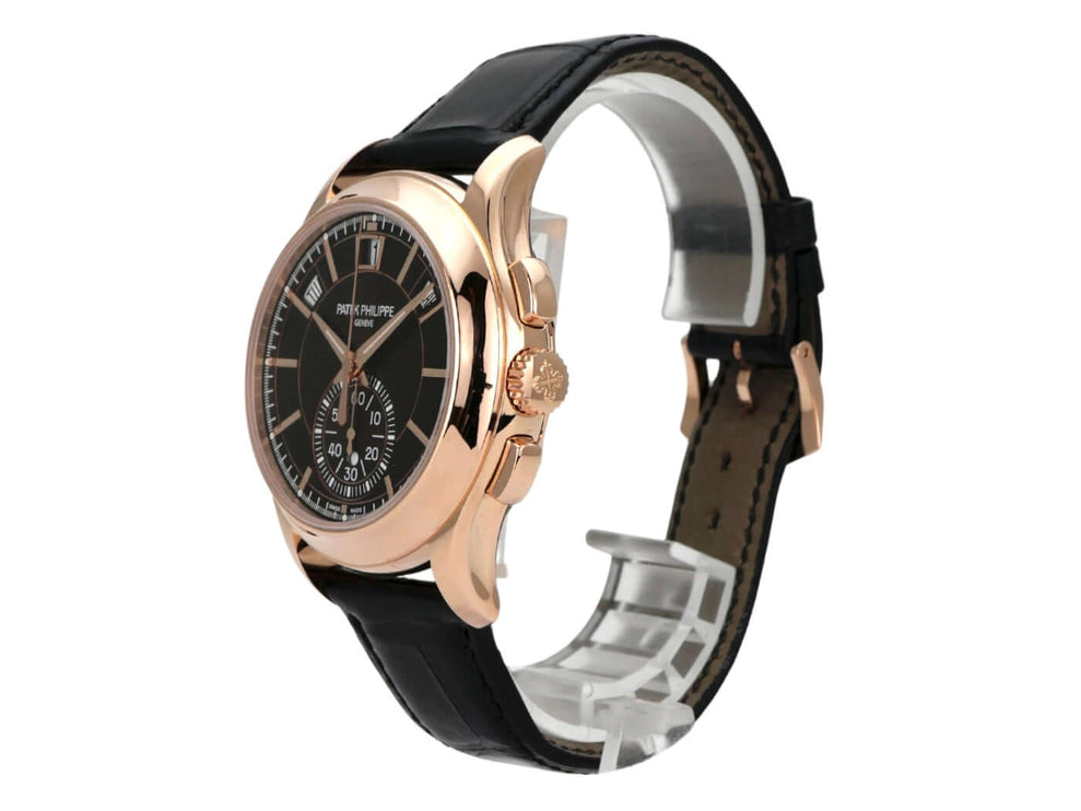 Patek Philippe Ref. 5905R-001 Annual Calendar