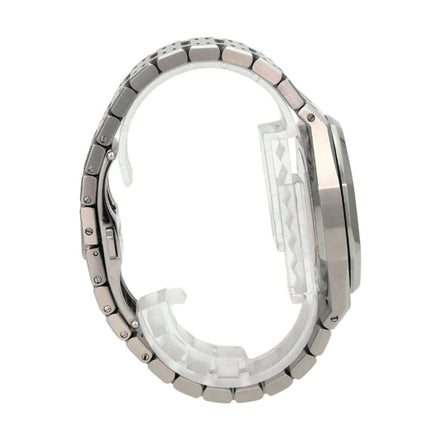 Audemars Piguet AP Royal Oak 15300ST.OO.1220ST.01 Edelstahl Armband und Gehäuseansicht
