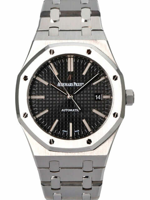 Audemars Piguet AP Royal Oak from 2013 - Main Image