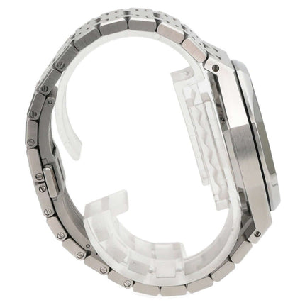 Audemars Piguet Lady Royal Oak 15450ST.OO.1256ST.02 Edelstahlarmband, poliert und satiniert