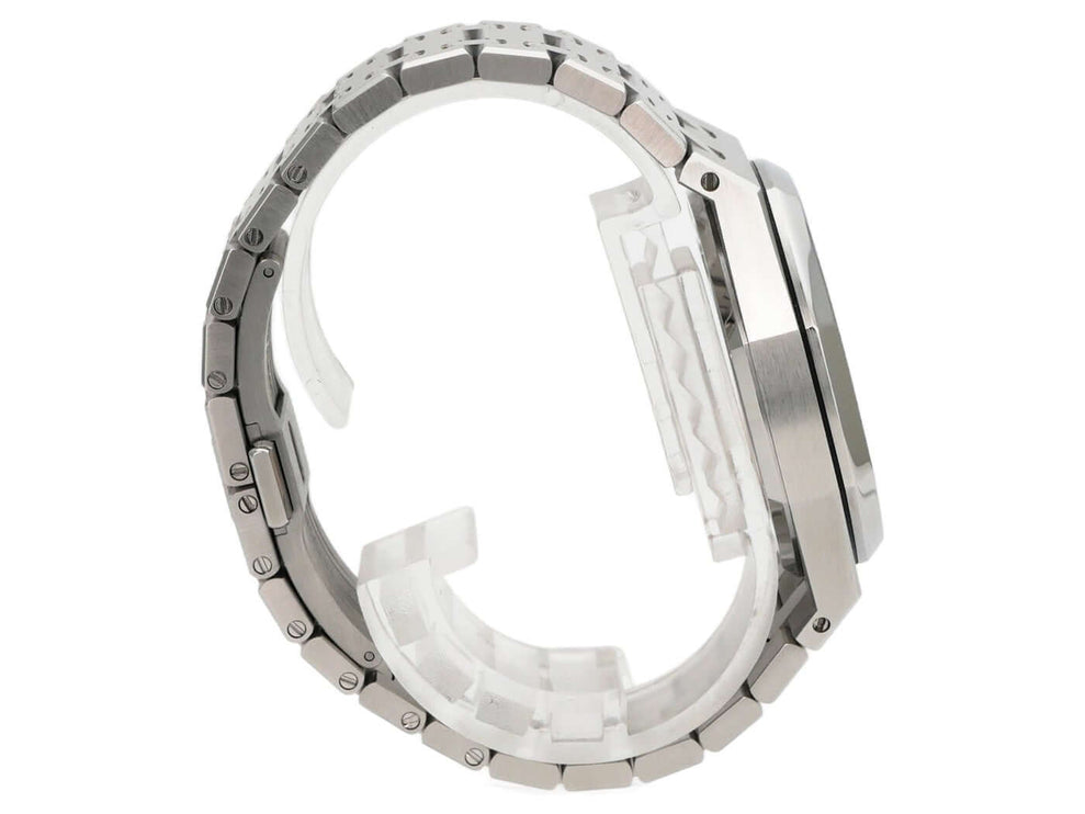 Audemars Piguet Lady Royal Oak 15450ST.OO.1256ST.02 Edelstahlarmband, poliert und satiniert
