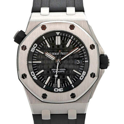 Audemars Piguet Royal Oak Offshore Diver