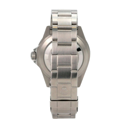 Rolex Submariner Date 16610