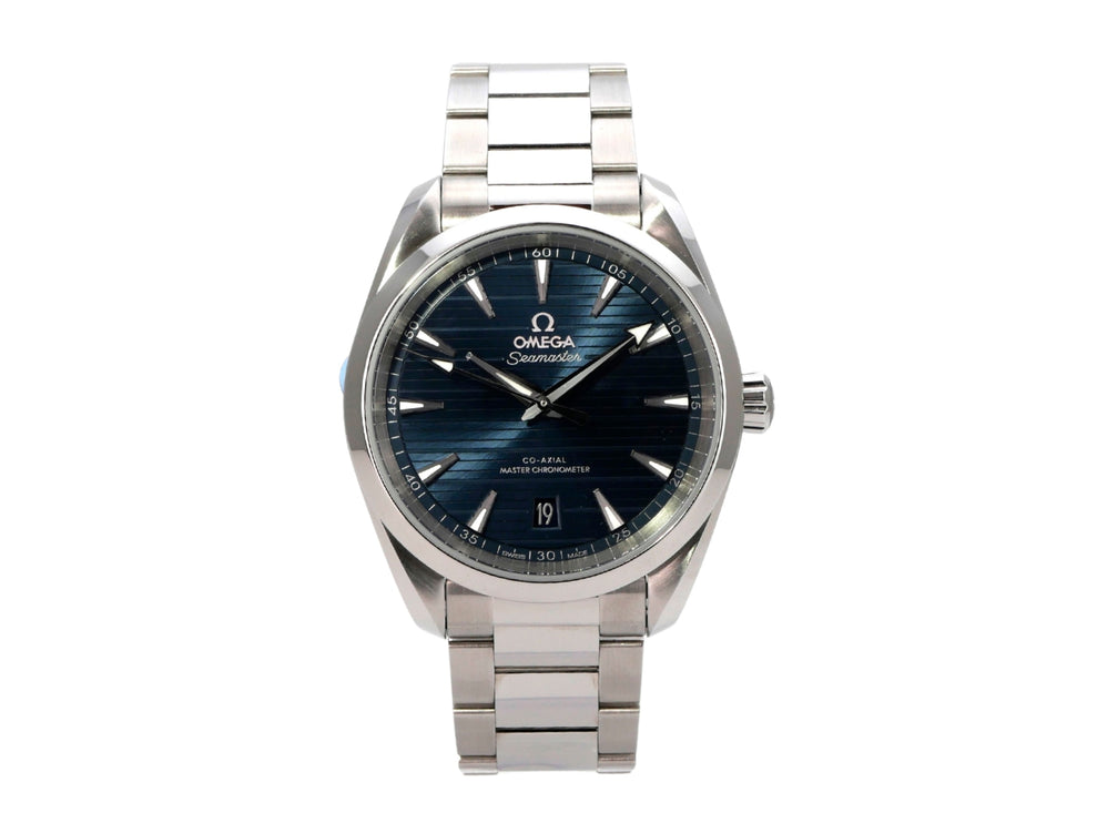 Omega Seamaster Aqua Terra 150M Master Chronometer 220.10.38.20.03.001