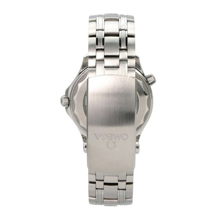 OMEGA Seamaster Diver 300M Master Chronometer 210.30.42.20.10.001 Edelstahlarmband und Gehäuse