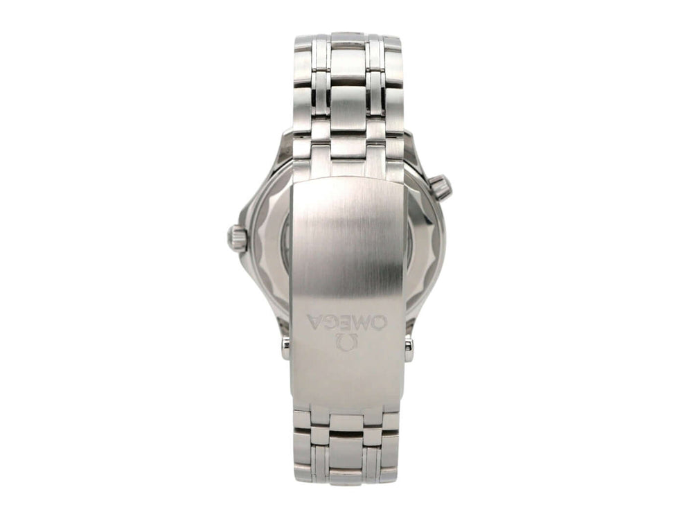 OMEGA Seamaster Diver 300M Master Chronometer 210.30.42.20.10.001 Edelstahlarmband und Gehäuse