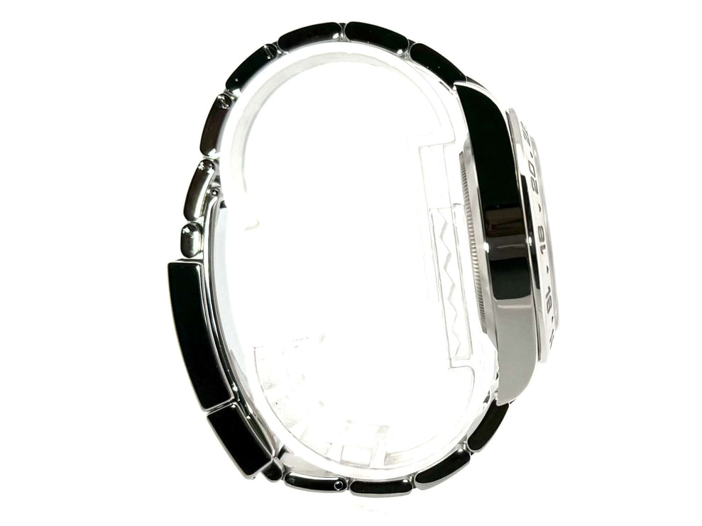 Rolex Explorer II 42 mm Edelstahl 216570 Seitenansicht des Armbands