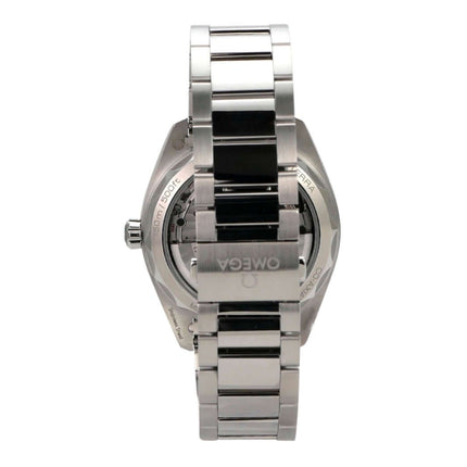 Omega Seamaster Aqua Terra 150 M Small Seconds 41 Ref. 220.10.41.21.02.002