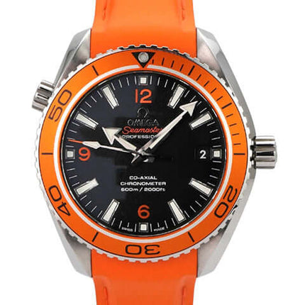 Omega Seamaster Planet Ocean 600m 232.32.42.21.01.001