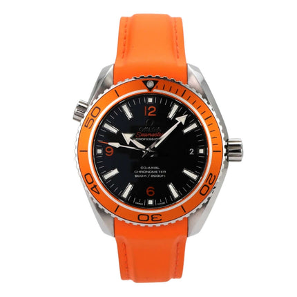 Omega Seamaster Planet Ocean 600m 232.32.42.21.01.001