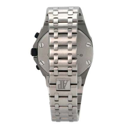 Audemars Piguet Royal Oak Offshore 26020ST.OO.D020IN.01.A mit Edelstahlband und Gehäuse
