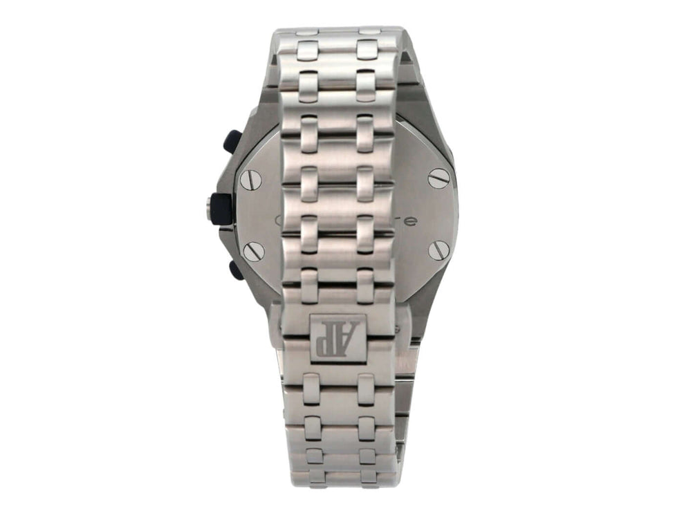 Audemars Piguet Royal Oak Offshore 26020ST.OO.D020IN.01.A mit Edelstahlband und Gehäuse