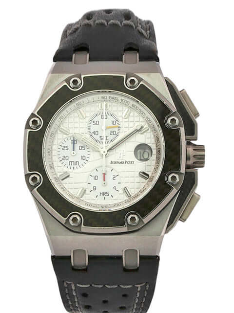 Audemars Piguet Royal Oak Offshore Montoya - Main Image