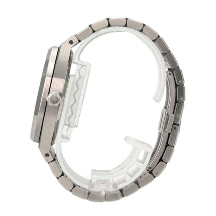 Audemars Piguet Royal Oak Dual Time 26120ST.OO.1220ST.03 Edelstahlarmband, poliert und satiniert, 39 mm