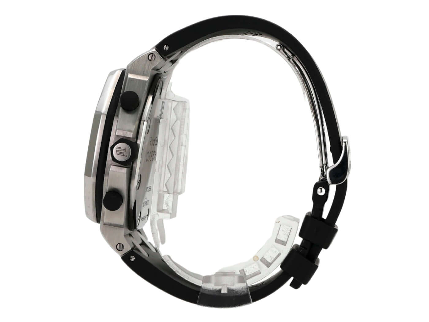 Audemars Piguet Royal Oak Offshore Chronograph Panda