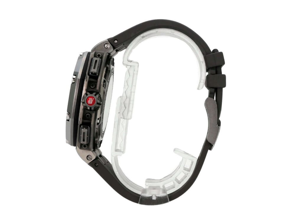 Audemars Piguet Royal Oak Offshore Chronograph Michael Schumacher 26568IM.OO.A004CA.01 seitliche Ansicht des Uhrenarmbands.