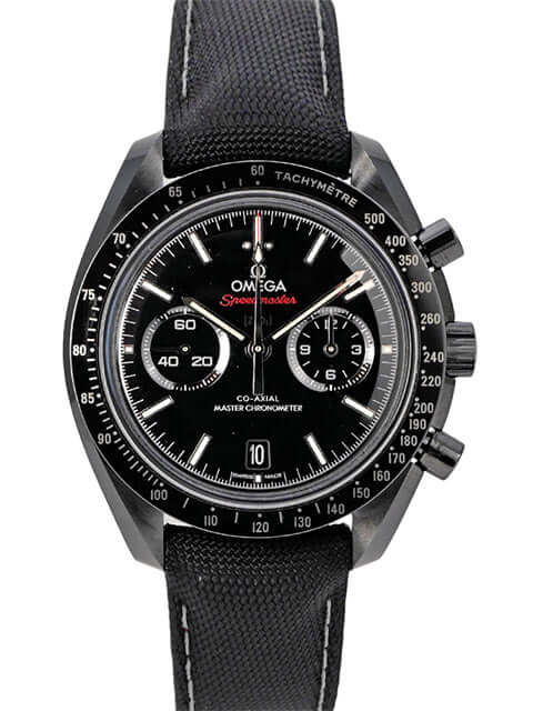 Omega Speedmaster Moonwatch Dark Side of the Moon 310.92.44.51.01.002