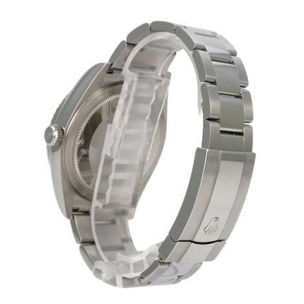 Rolex Sky-Dweller 326934 Black