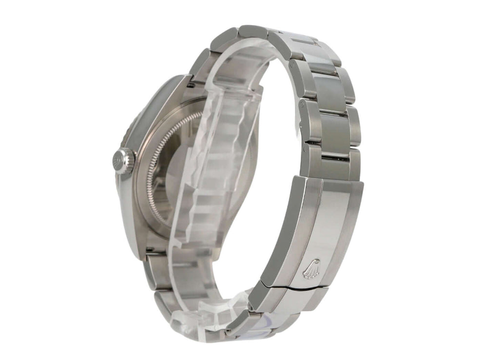 Rolex Sky-Dweller 326934 Schwarz