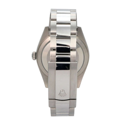 Rolex Sky-Dweller 326934 Black