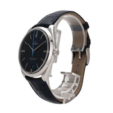 Omega De Ville Tresor Orbis 432.13.40.21.03.001