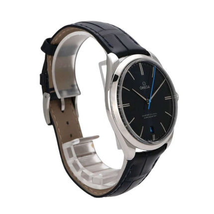 Omega De Ville Tresor Orbis 432.13.40.21.03.001